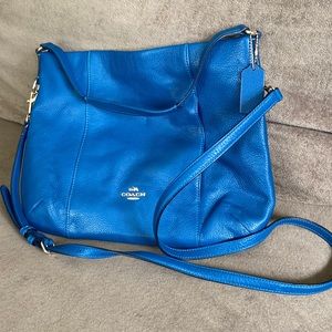 Coach East West Isabelle